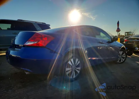 2011 Honda Accord Exl z USA, uszkodzony, nr VIN 1HGCS1B80BA005357